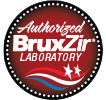 Seal - Authorized Bruxzir Lab