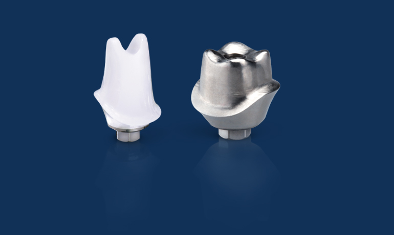 Inclusive Dental Implant - Dental Restorations