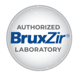 Authorized BruxZir Laboratory