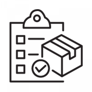 Icon - Shipping Info